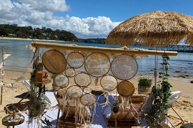 Luxury Picnics in Bundeena - Who Will Love This?