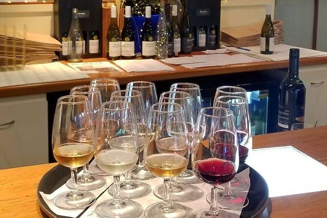 Luxury Private Auckland Wine & Beach Tour with Lunch - What Travelers Love About This Tour