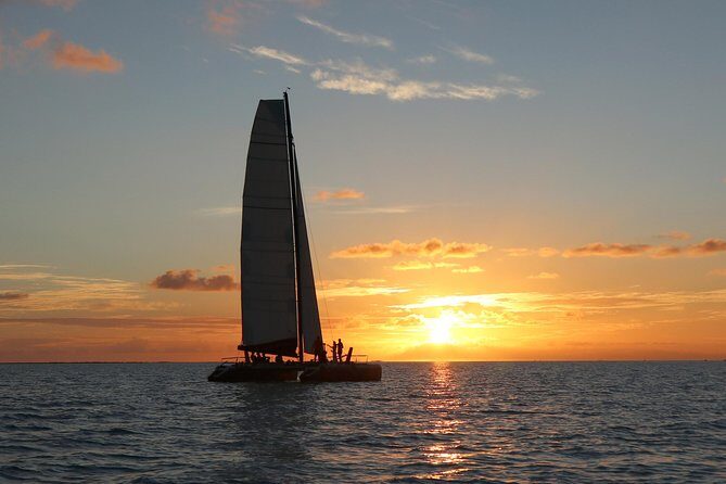 LUXURY PRIVATE Catamaran Bora Bora : The Sunset Escape - Is It Worth the Price?
