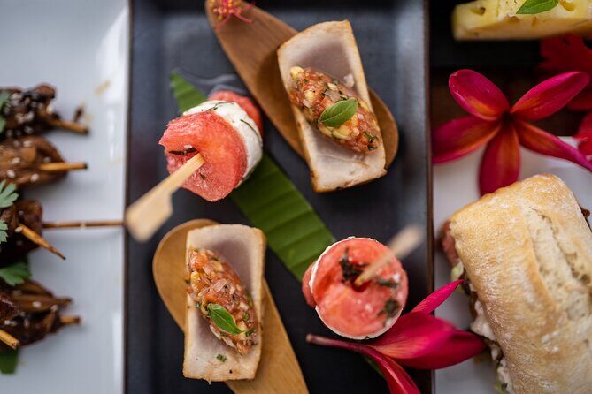 Luxury Private full day tour with Lunch on Board - Why Value Matters