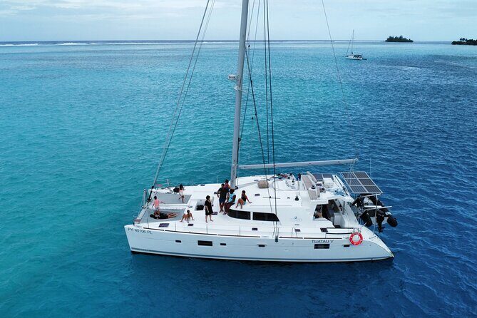 Luxury Private Moorea Cruise Tour - Final Thoughts