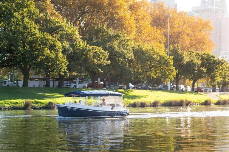 Luxury Private Romantic Dinner Cruise For 2 - Pricing and Value