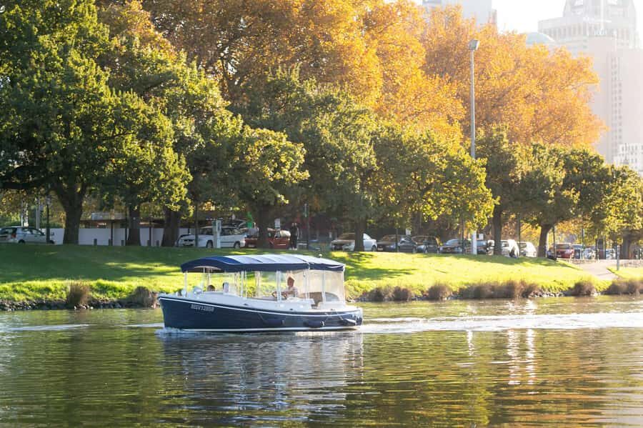Luxury Private Romantic Dinner Cruise For 2 - Pricing and Value