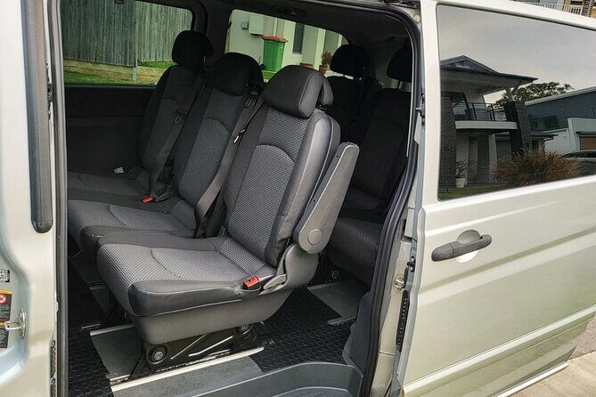 Luxury Private Transfer between Gold Coast Airport and Gold Coast city (1-7pax) - What Travelers Say and Why It Matters