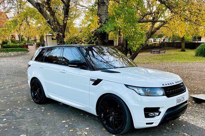 Luxury Range Rover Barossa Valley Half Day Private Tour For 2 - FAQ: Practical Questions About the Tour