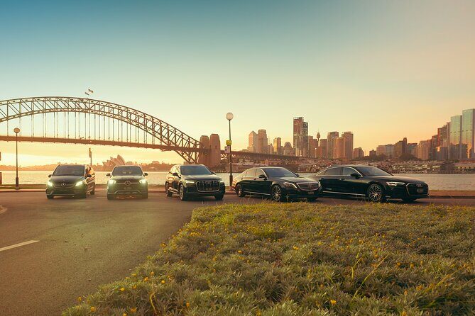 Luxury Sydney Airport Departure Transfer - Sedan/SUV - Why Travelers Love This Service