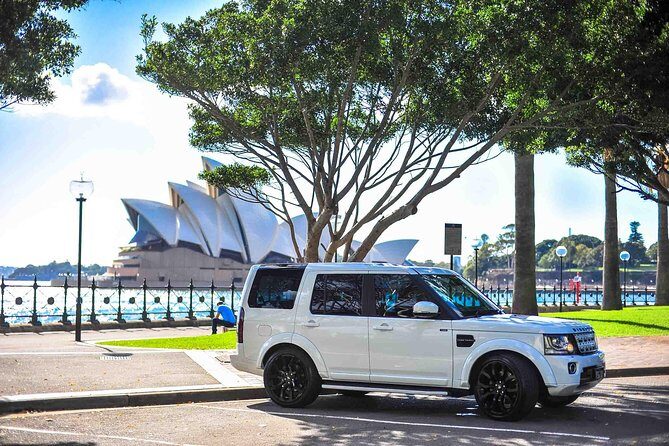 Luxury Sydney City Private Tour - What Travelers Say