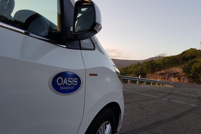 Luxury Van, Private Transfer, Cairns Airport - Port Douglas. - Who Will Love This Service?