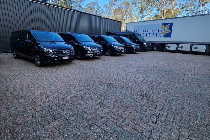 Luxury Vehicle Transfers Gold Coast Airport to Gold Coast Hotels - What Makes This Service Stand Out?