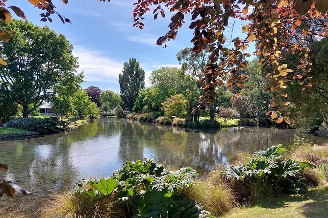 Lyttelton Shore Excursion: Christchurch City Sights - Who Will Enjoy This Tour?