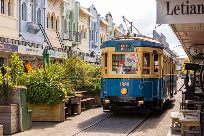 Lyttelton Shore Excursion - Christchurch Highlights & Punting - Who Will Love This Tour?