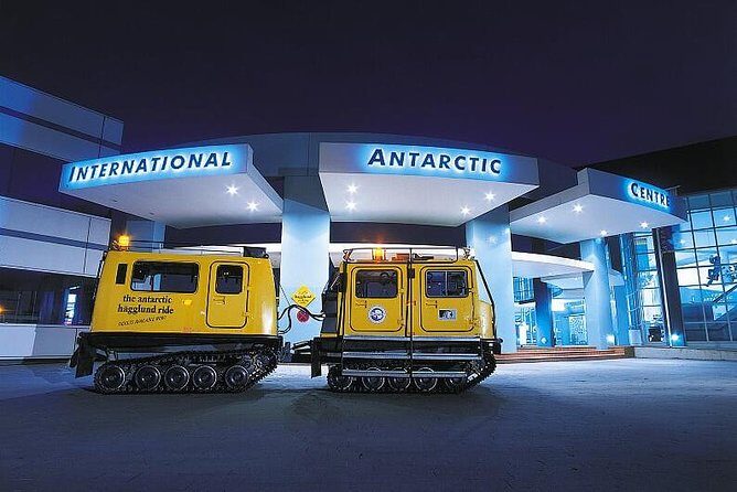 Lyttelton Shore Excursion: Christchurch Sightseeing with Antarctic Center - What You’ll Experience: A Breakdown of the Itinerary