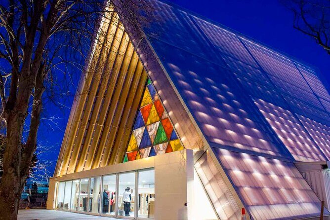 Lyttelton Shore Excursion - City Highlights & Waipara Wine Tour - Analyzing the Value