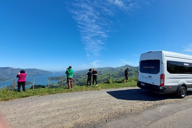 Lyttelton Shore Excursion: Twin Harbour Tour (Lyttelton & Akaroa) - Exploring the Itinerary
