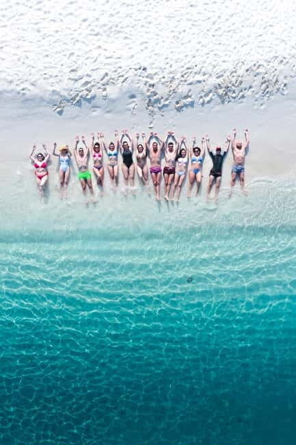 Maafushi: Nurse Sharks, Stingrays, Sand Bank and Dolphins - What’s Included and What’s Not