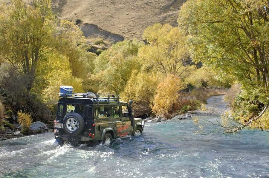 Macetown: Gold Heritage 4WD Full Day Tour from Queenstown - Why This Tour Offers Great Value