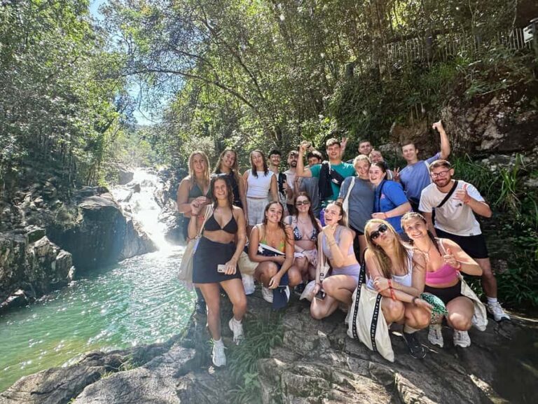 Mackay: 2-Day Adventure Package w/Accomm, Transfers & Tours - Why Travelers Will Love This Tour