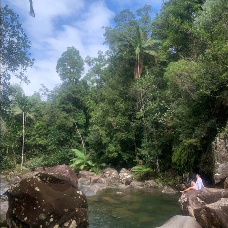 Mackay: Finch Hatton Gorge Hike, Swim & Platypus Adventure - Exploring the Finch Hatton Gorge Hike, Swim & Platypus Adventure
