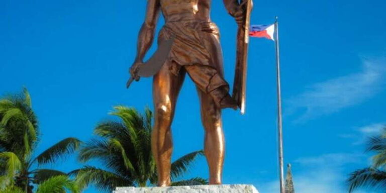 Mactan and Cebu Twin City Tour with Lunch - Historical Sites That Speak Volumes