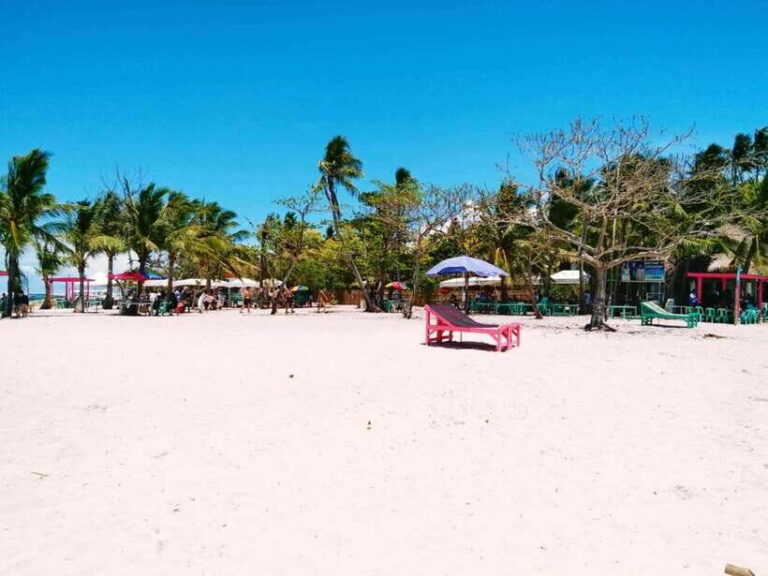 Mactan: Island Hopping Tour with Lunch and Snorkeling - What to Know Before Booking