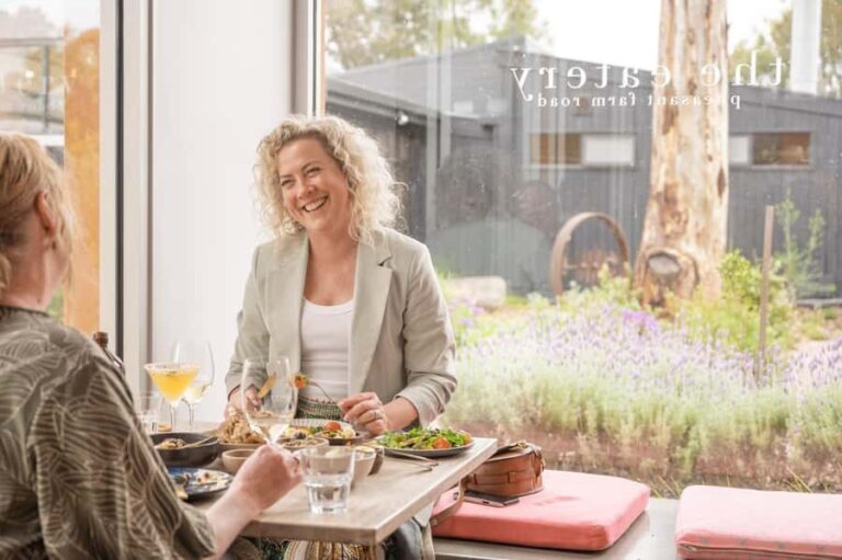 Maggie Beer's Farm: Cooking Demonstration with Lunch & Wine - An In-Depth Look at the Experience