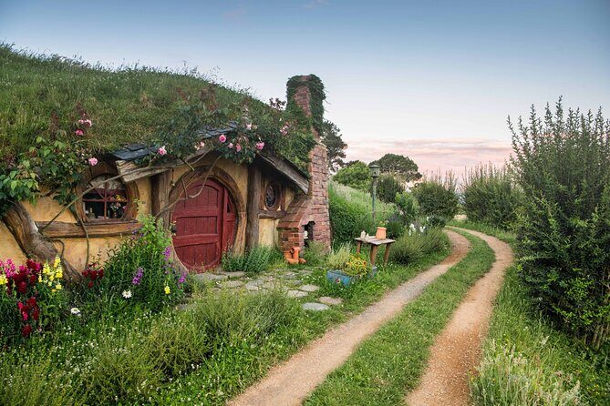 Magical Hobbiton: Small-Group Guided Tour from Auckland - Price and Value Analysis