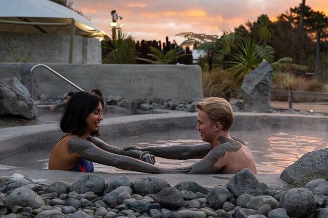 Magical Rotorua Private Tour with Spa Experience from Auckland - Who Is This Tour Best For?