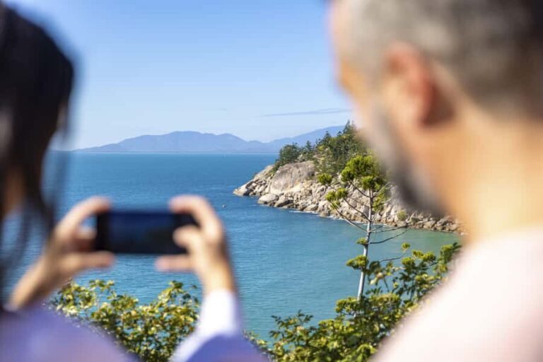Magnetic Island: Behind the Scenes Tour - What Makes This Tour Stand Out?