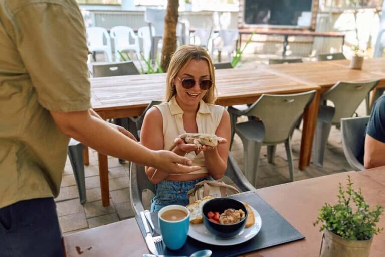 Magnetic Island: Breakfast with Koalas Experience - The Itinerary and What You’ll Experience