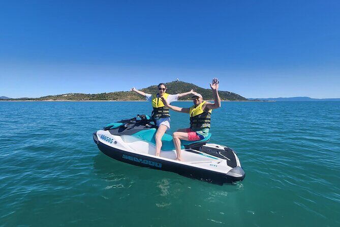 Magnetic Island Express Jet Ski Tour - Final Thoughts: Who Should Consider This Experience?