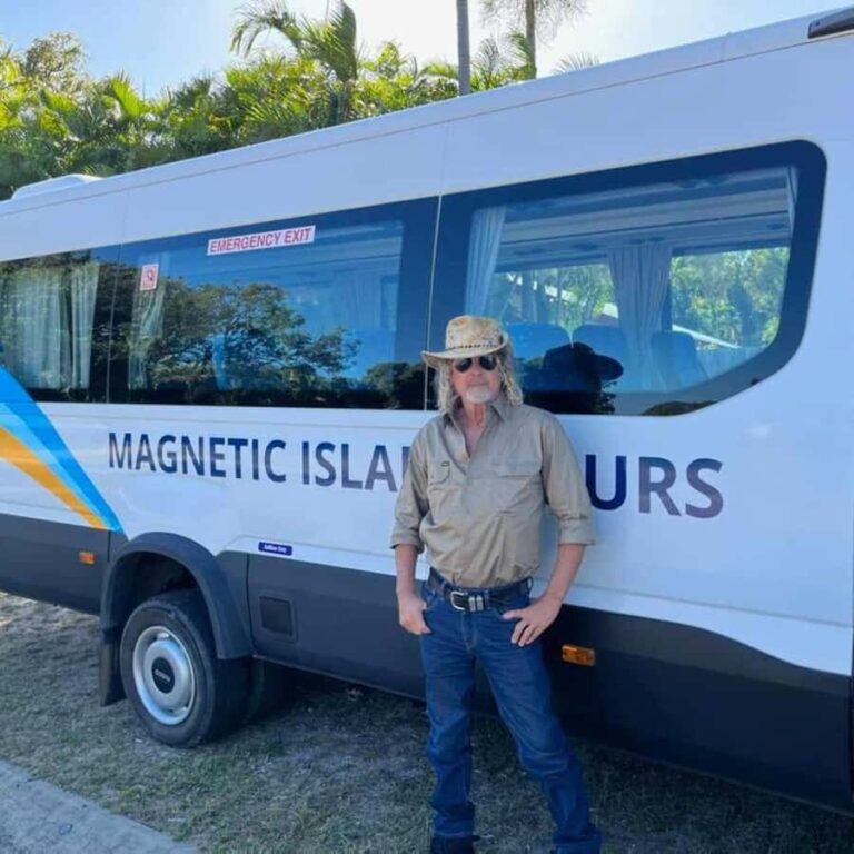 Magnetic Island: Private Guided Tour including Koalas - Why This Tour Offers Great Value
