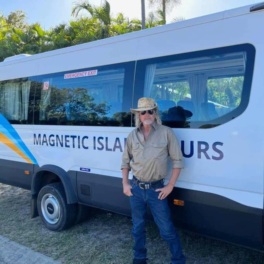 Magnetic Island: Private Guided Tour including Koalas - Why This Tour Offers Great Value
