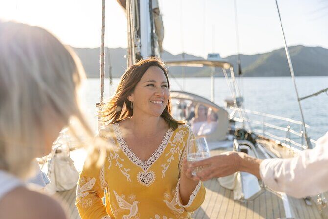 Magnetic Island Sip and Sail Sunset Cruise - Who Will Love This Cruise?