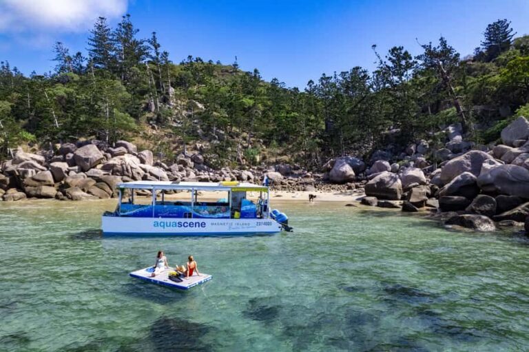 Magnetic Island: Snorkel Discovery Tour - Who Will Love This Tour?