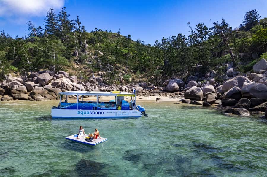 Magnetic Island: Snorkel Discovery Tour - Who Will Love This Tour?