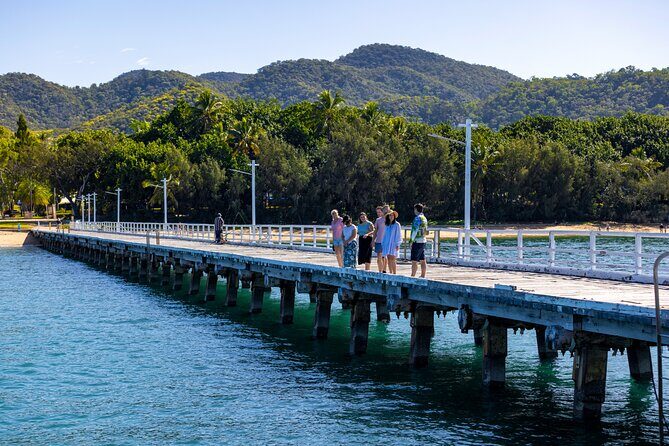 Magnetic Island Tour Behind the Scenes - Authentic Experiences and Genuine Highlights