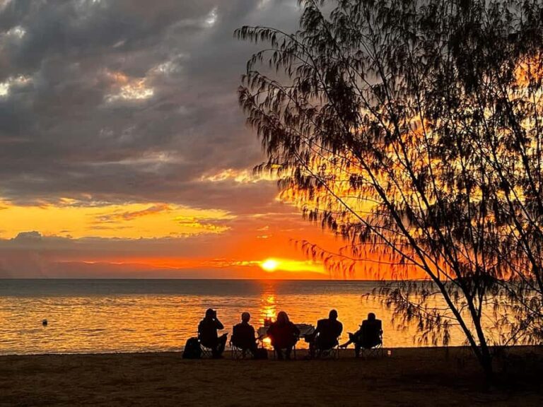 Magnetic Island: West Point Sunset Safari Bus Tour - The Value of the West Point Sunset Safari