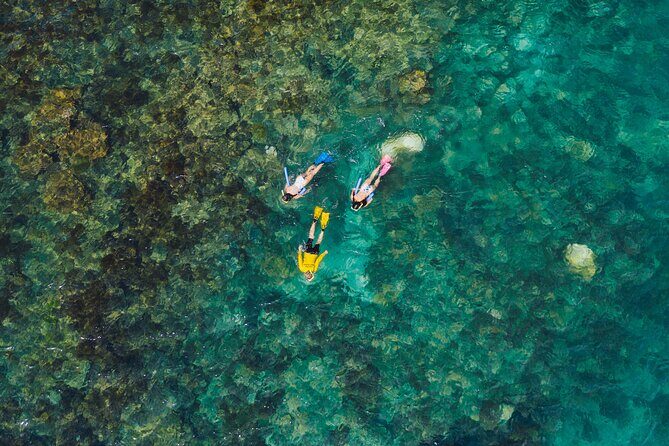 Magnetic Islands Three Bays in Three Ways (Private Tour) - Transportation and Duration