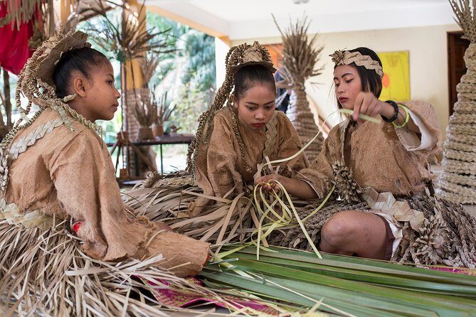 Mah Meri Cultural Village Experience from Kuala Lumpur - The Sum Up