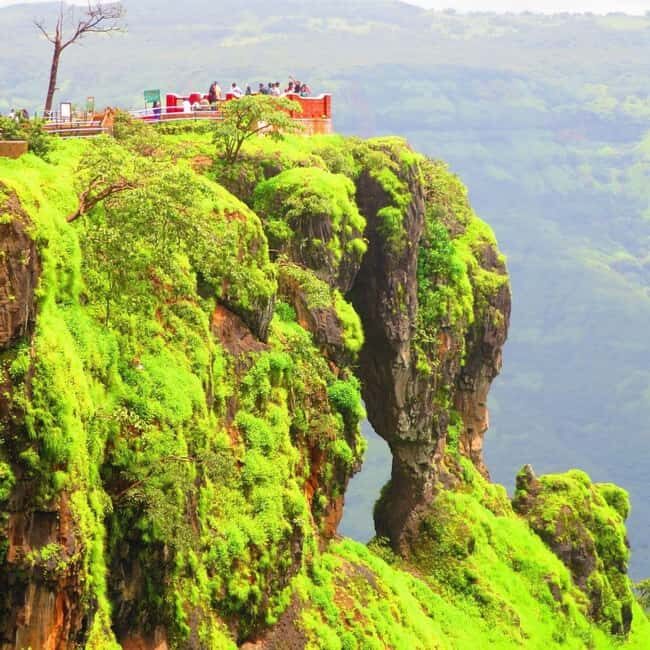 Mahabaleshwar Express Tour: Half-Day Highlights - Why This Tour Works Well