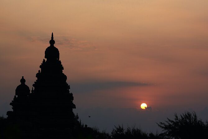 Mahabalipuram, Kanchipuram Day Tour with Guide, Lunch, Entrances - Who Will Love This Tour?