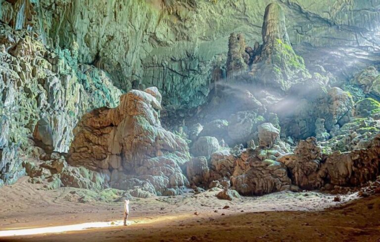 Mai Chau Pu Luong 3 days 2 nights tour - sale off 15% - Key Points