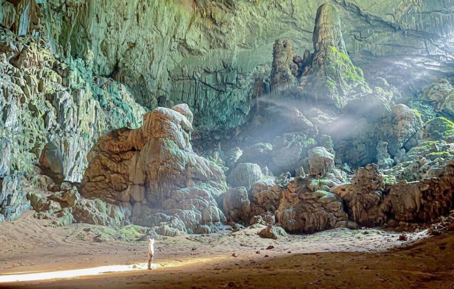 Mai Chau Pu Luong 3 days 2 nights tour - sale off 15% - Key Points