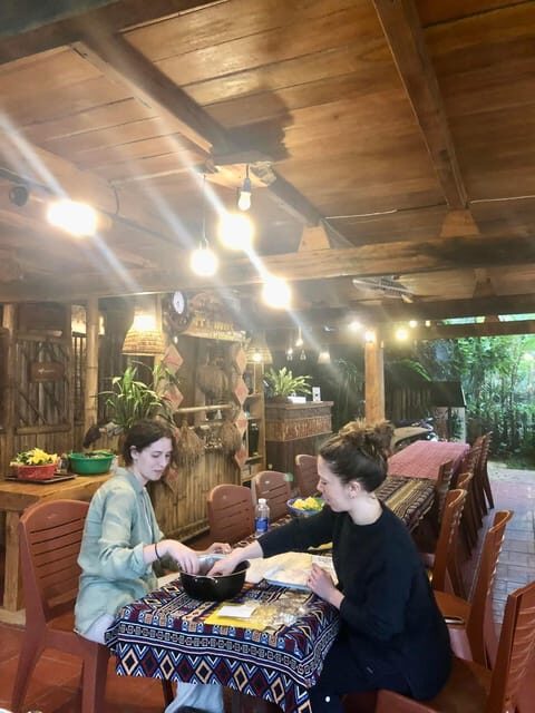 Mai Chau Pu Luong Ninh Binh 4-day tour | Sale off 20% - Practical Details: Transportation, Accommodation, and Value
