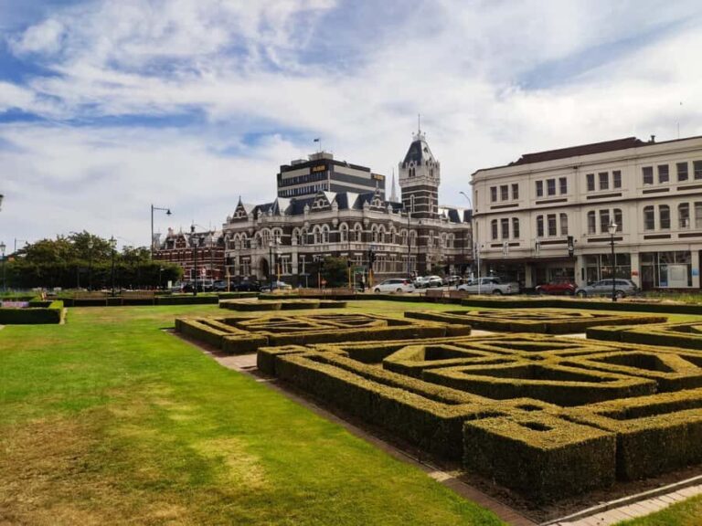 Mainland & Otago Peninsula Tour - Breaking Down the Itinerary