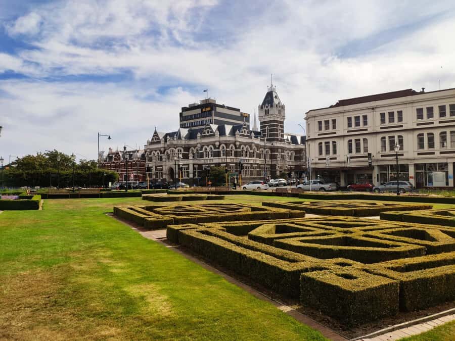Mainland & Otago Peninsula Tour - Breaking Down the Itinerary
