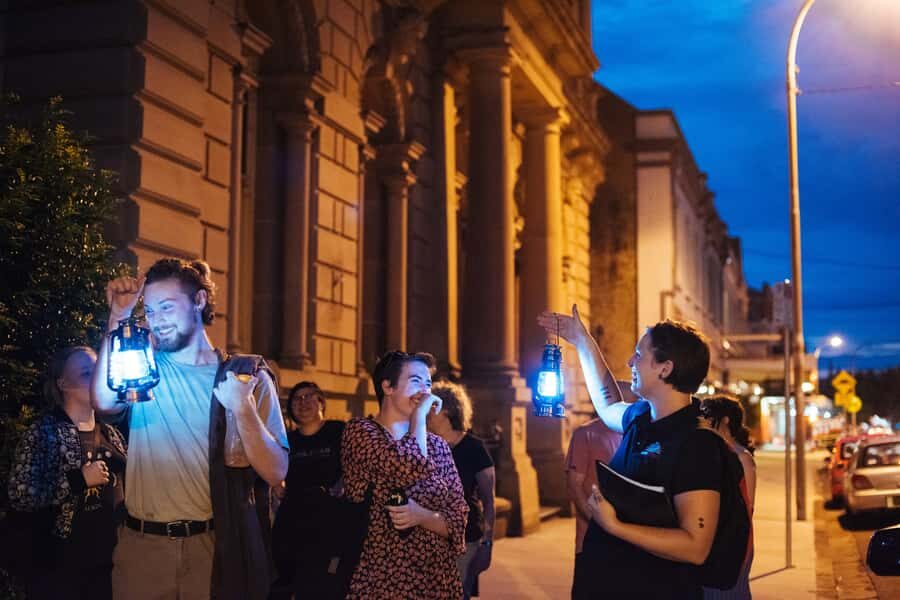 Maitland's True Crime Tour - Final Thoughts: Who Will Love This Tour?