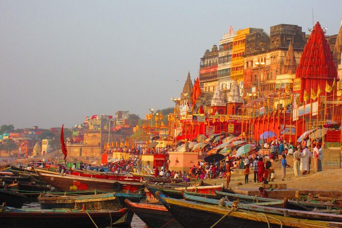 Majestic Golden Triangle With Varanasi - Final Thoughts: Who Should Book This Tour?