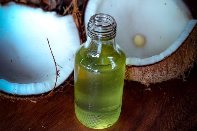 Make Traditional Bali Coconut Oil with a Balinese Family - What Makes This Experience Special?