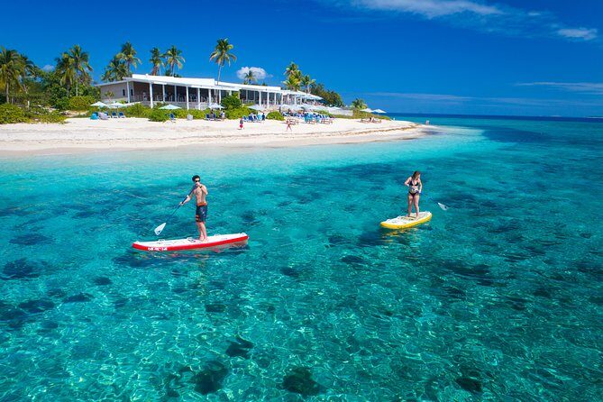 Malamala Beach Club - Full Day - Who Should Consider This Tour?